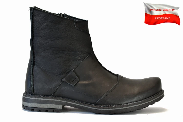 Mikulscy Buty Motocyklowe