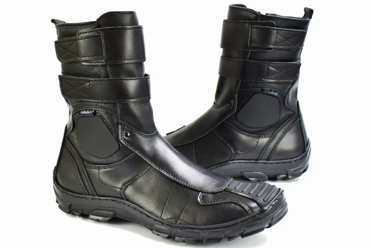 Sportowe Buty Motocyklowe