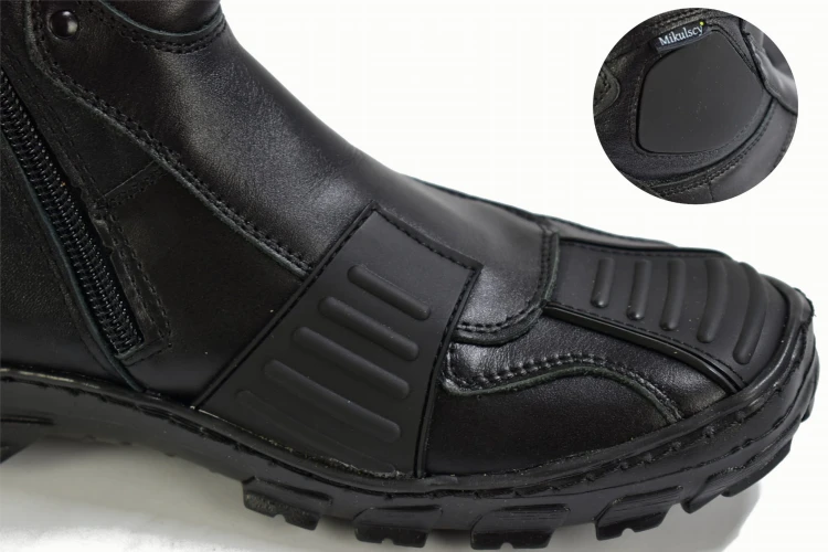 Buty Motocyklowe