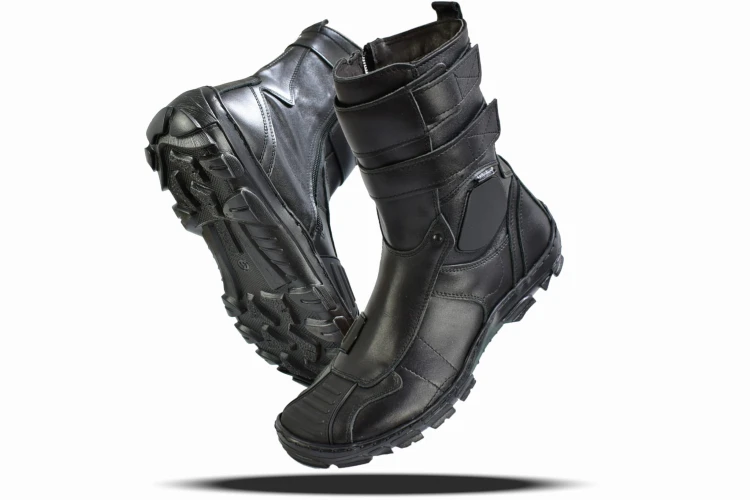 Wysokie Buty Sportowe